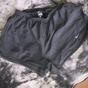 Nike shorts